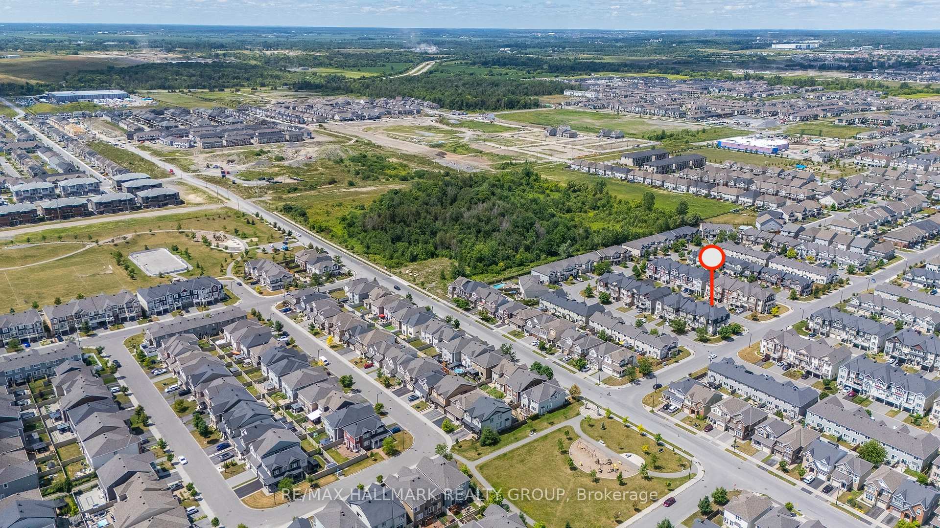 Photo 50 of 799 Mayfly Crescent, Ottawa, Barrhaven - Half Moon Bay — HOMEH