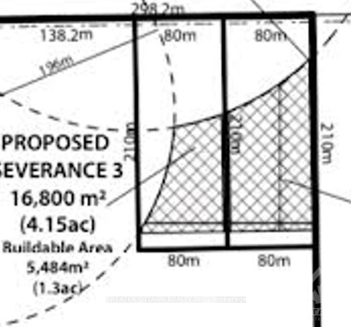 Photo 4 of B22/102 Graham Road, Beckwith, Beckwith Twp — HOMEH