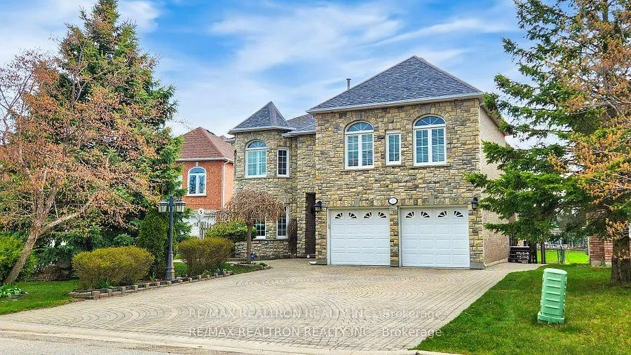 Photo 1 of Unit Basement Unit-A, 5 Cantex Court, Richmond Hill, Devonsleigh — HOMEH