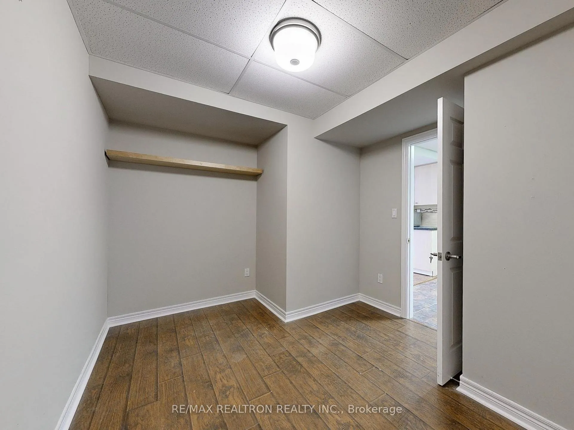 Photo 11 of Unit Basement Unit-A, 5 Cantex Court, Richmond Hill, Devonsleigh — HOMEH