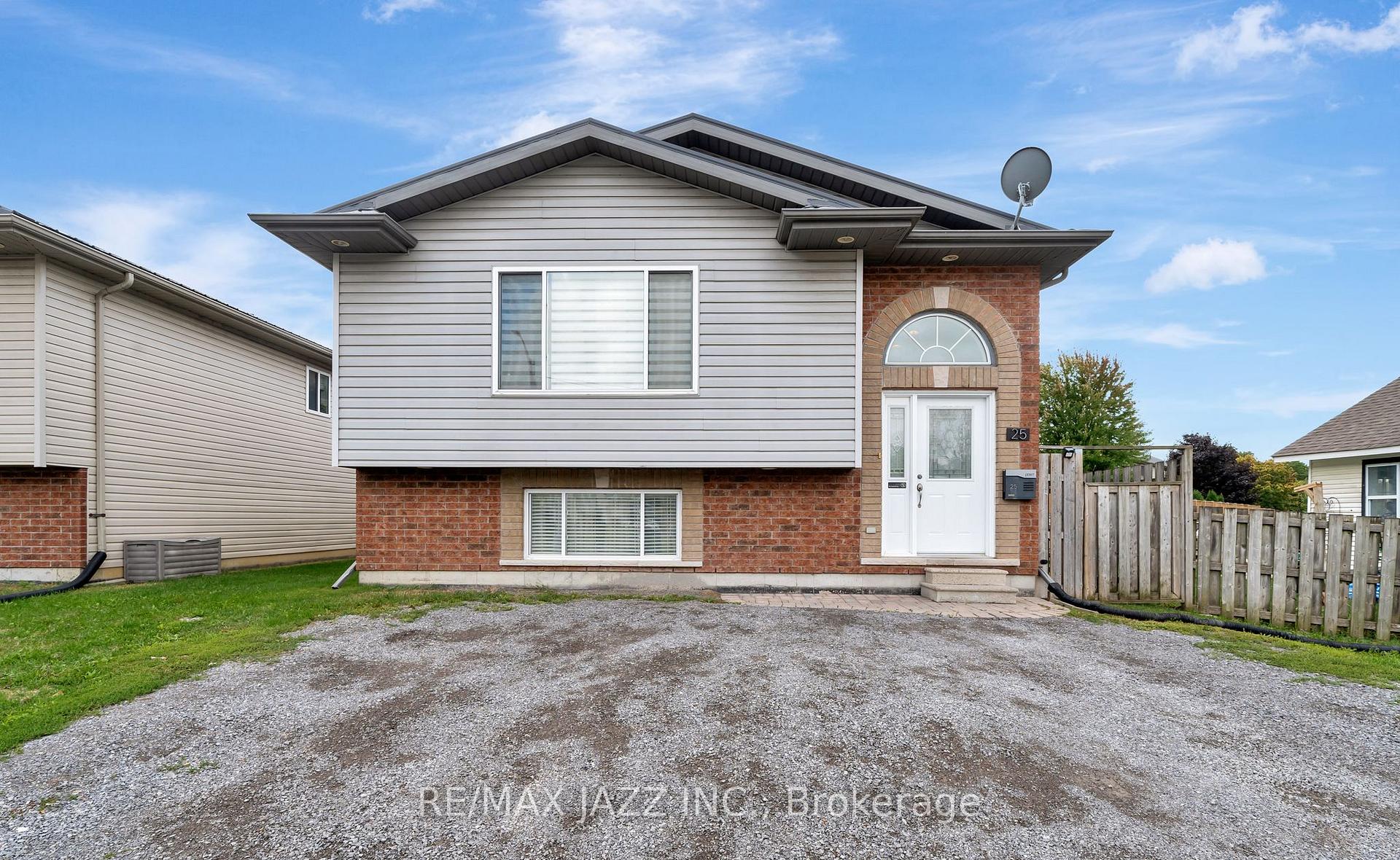Photo 1 of 25 Emily Street, Belleville, Belleville Ward — HOMEH