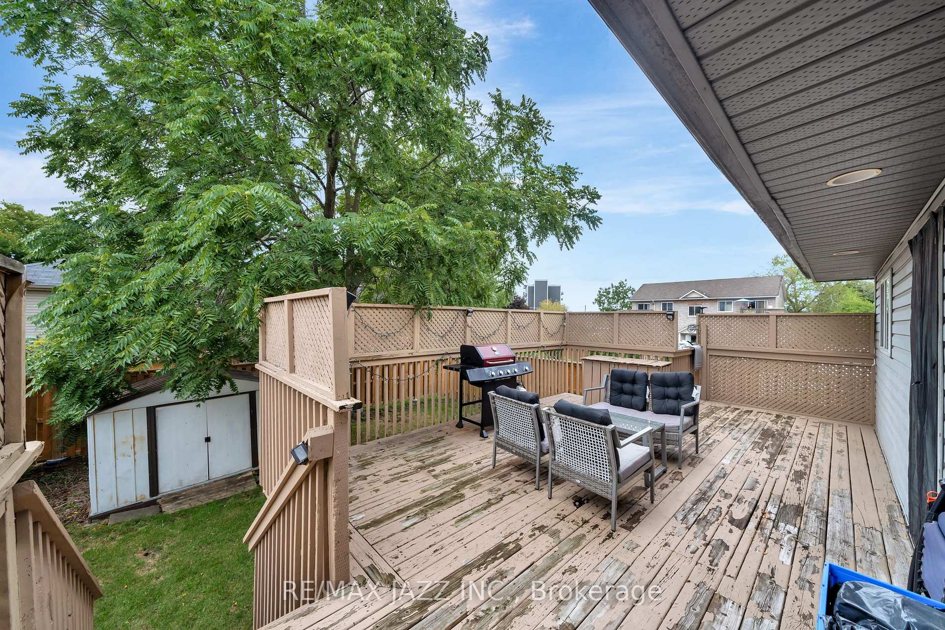 Photo 28 of 25 Emily Street, Belleville, Belleville Ward — HOMEH