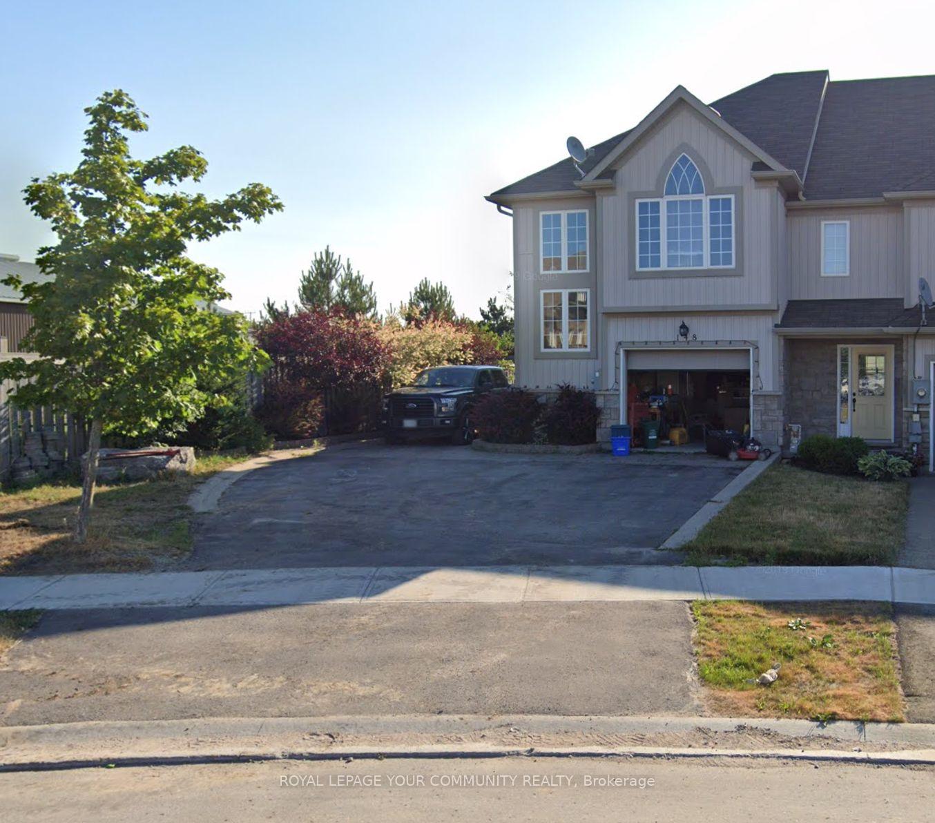 Photo 1 of 148 Proclamation Drive, Barrie, Innis-Shore — HOMEH