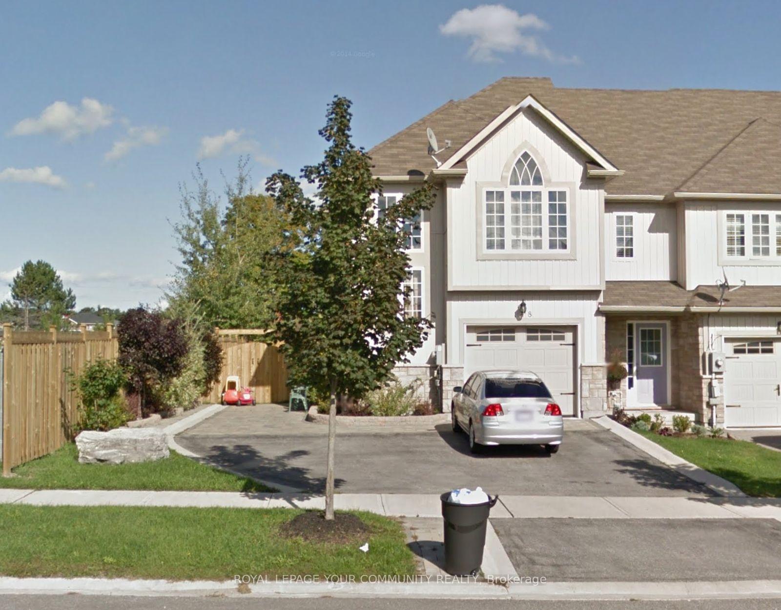 Photo 5 of 148 Proclamation Drive, Barrie, Innis-Shore — HOMEH