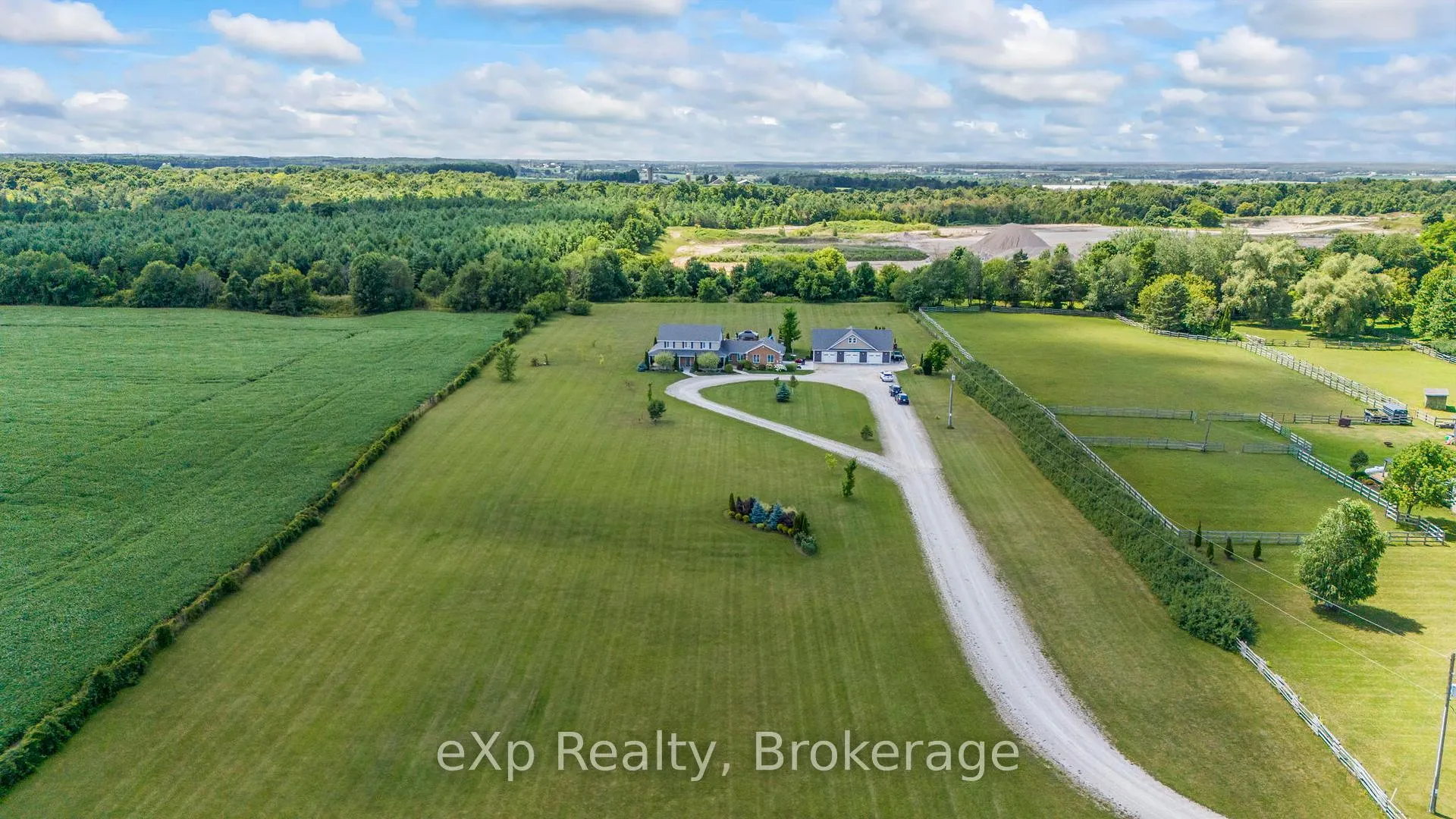 Photo 6 of 014062 Bruce County Rd 10, Brockton — HOMEH