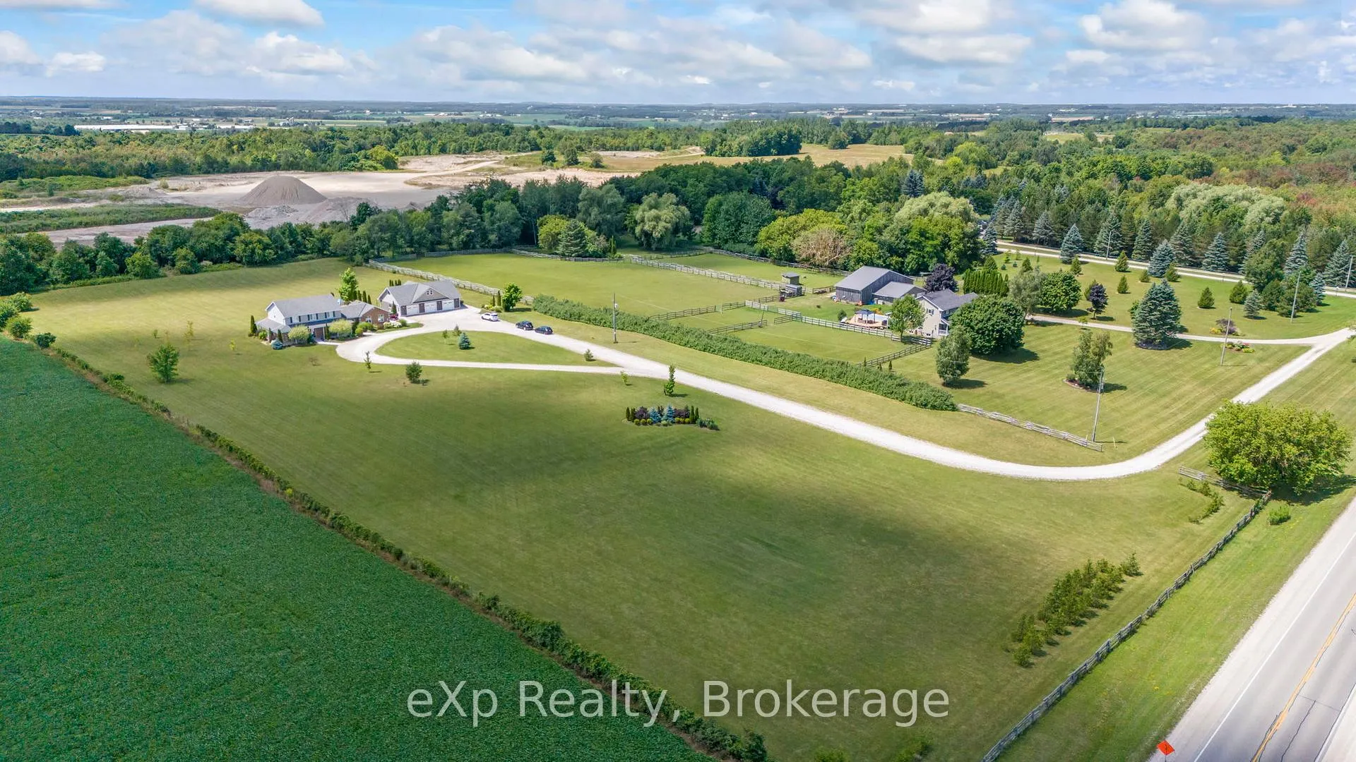 Photo 7 of 014062 Bruce County Rd 10, Brockton — HOMEH