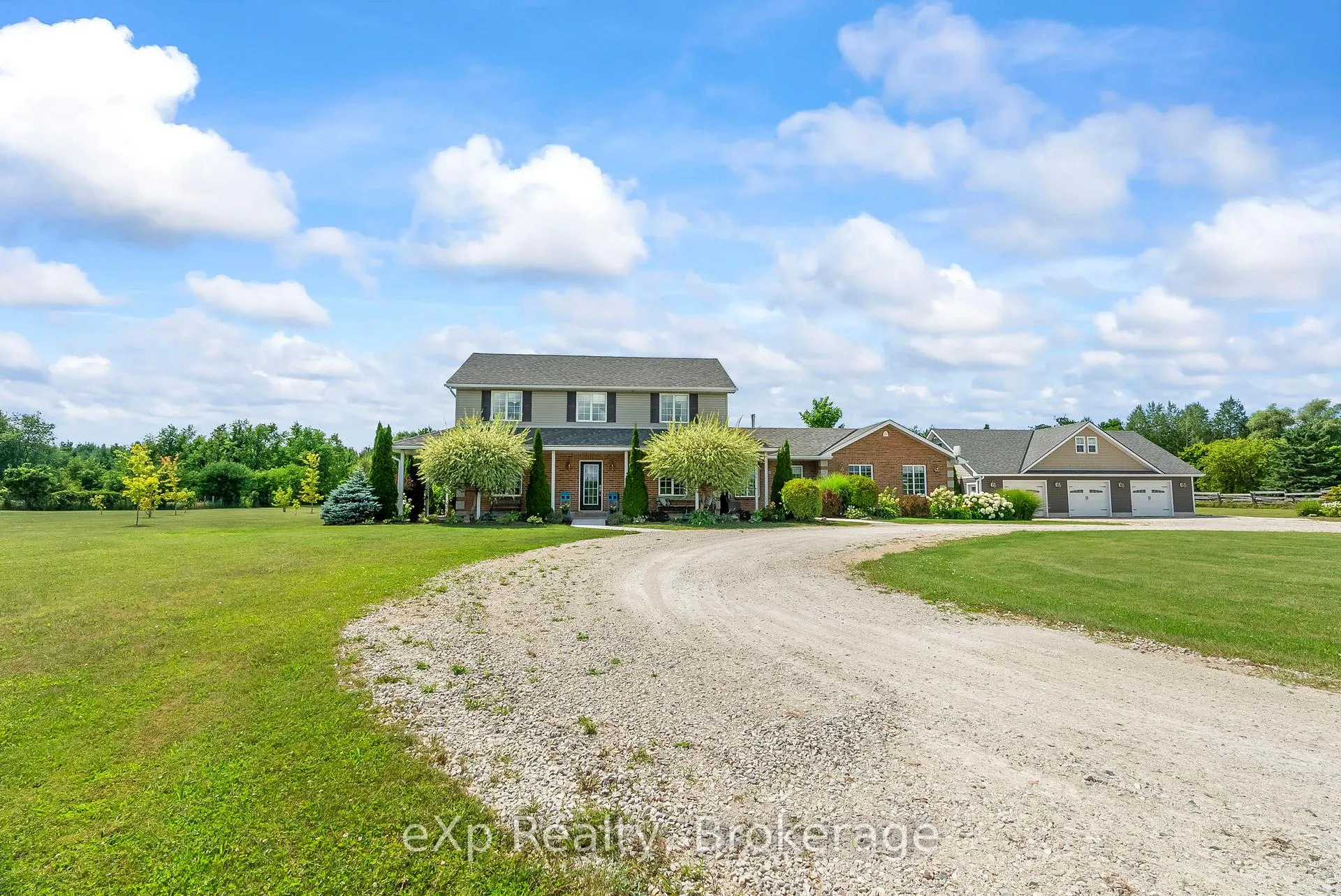 Photo 12 of 014062 Bruce County Rd 10, Brockton — HOMEH