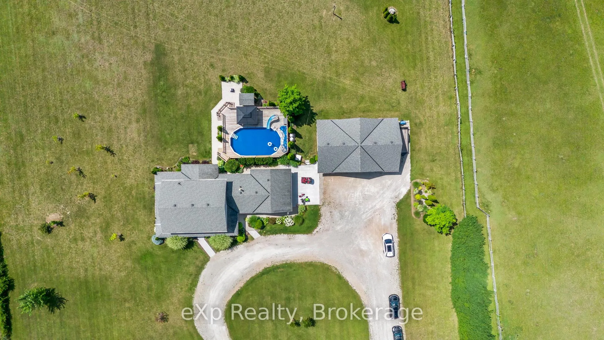 Photo 16 of 014062 Bruce County Rd 10, Brockton — HOMEH