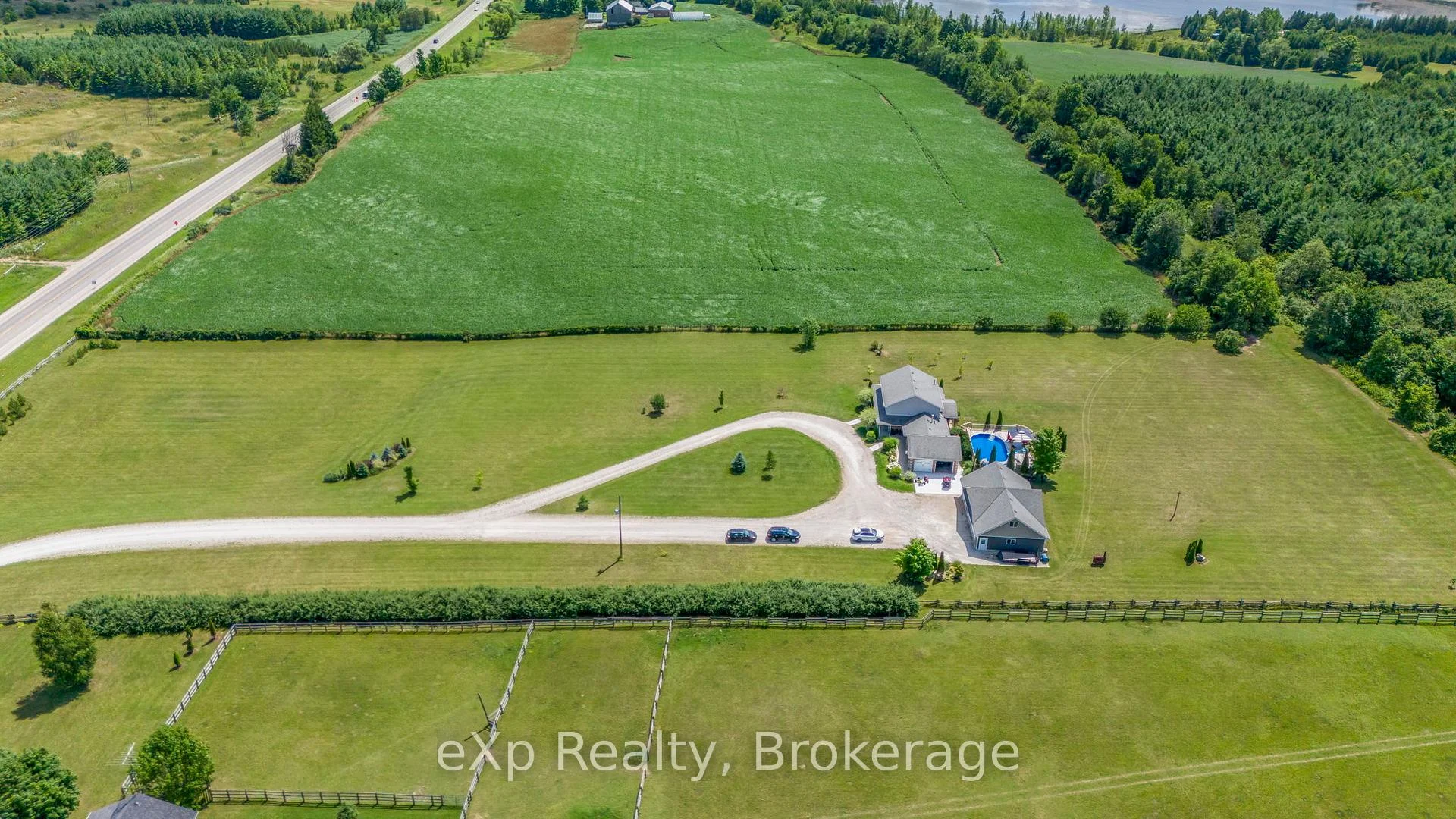 Photo 11 of 014062 Bruce County Rd 10, Brockton — HOMEH