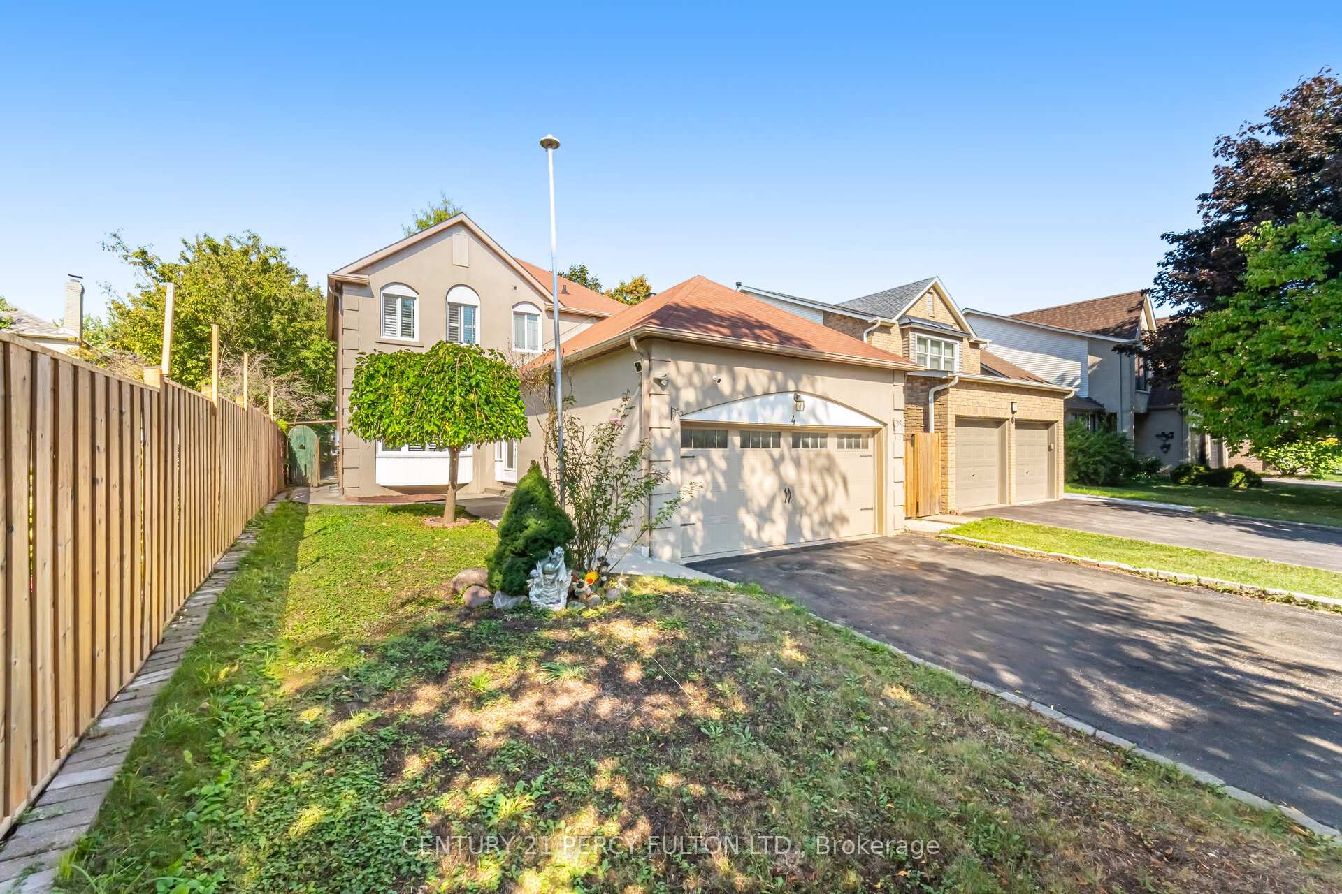 Photo 1 of 4 Radford Drive, Ajax, Central West — HOMEH