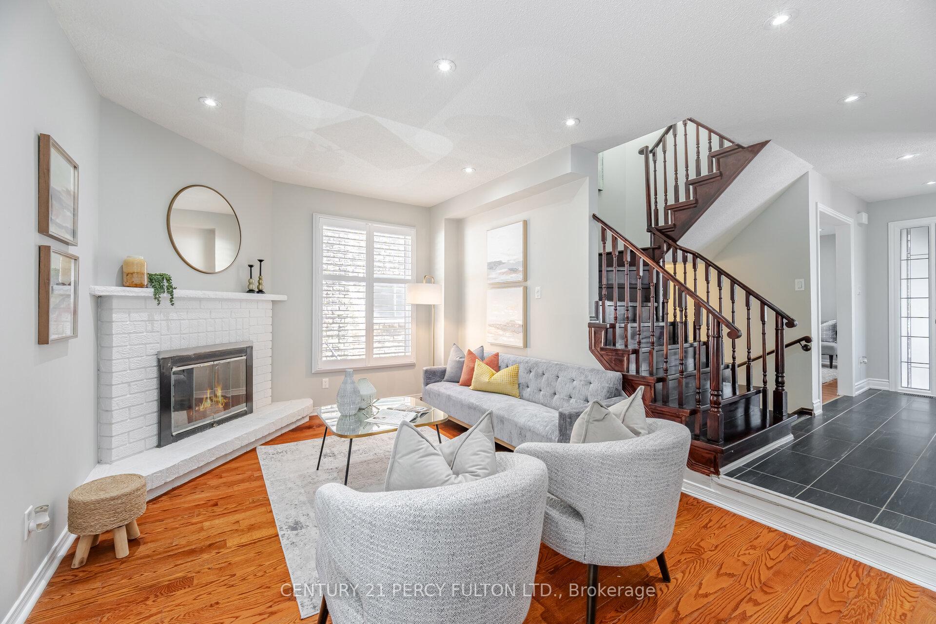 Photo 8 of 4 Radford Drive, Ajax, Central West — HOMEH