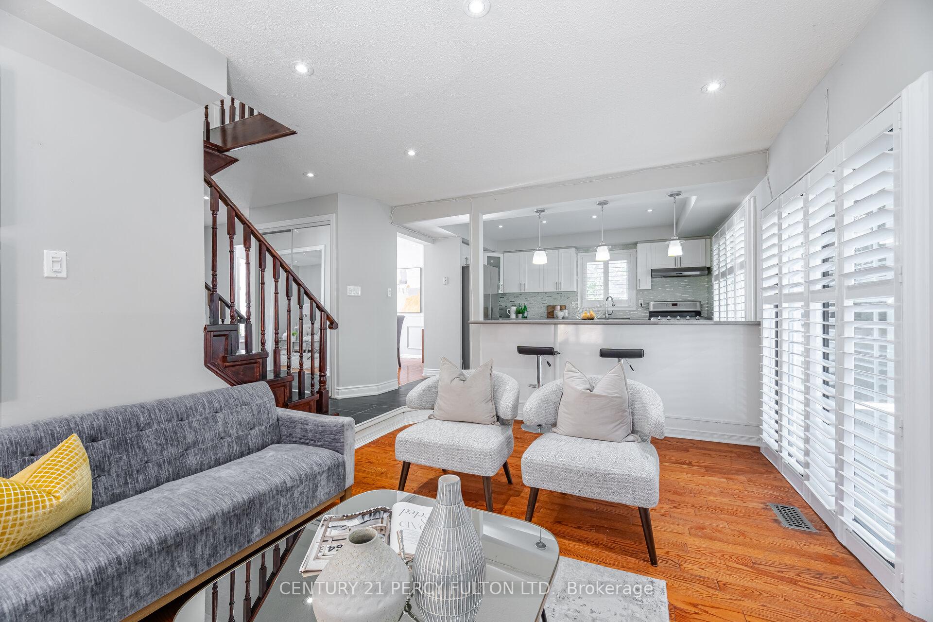 Photo 9 of 4 Radford Drive, Ajax, Central West — HOMEH