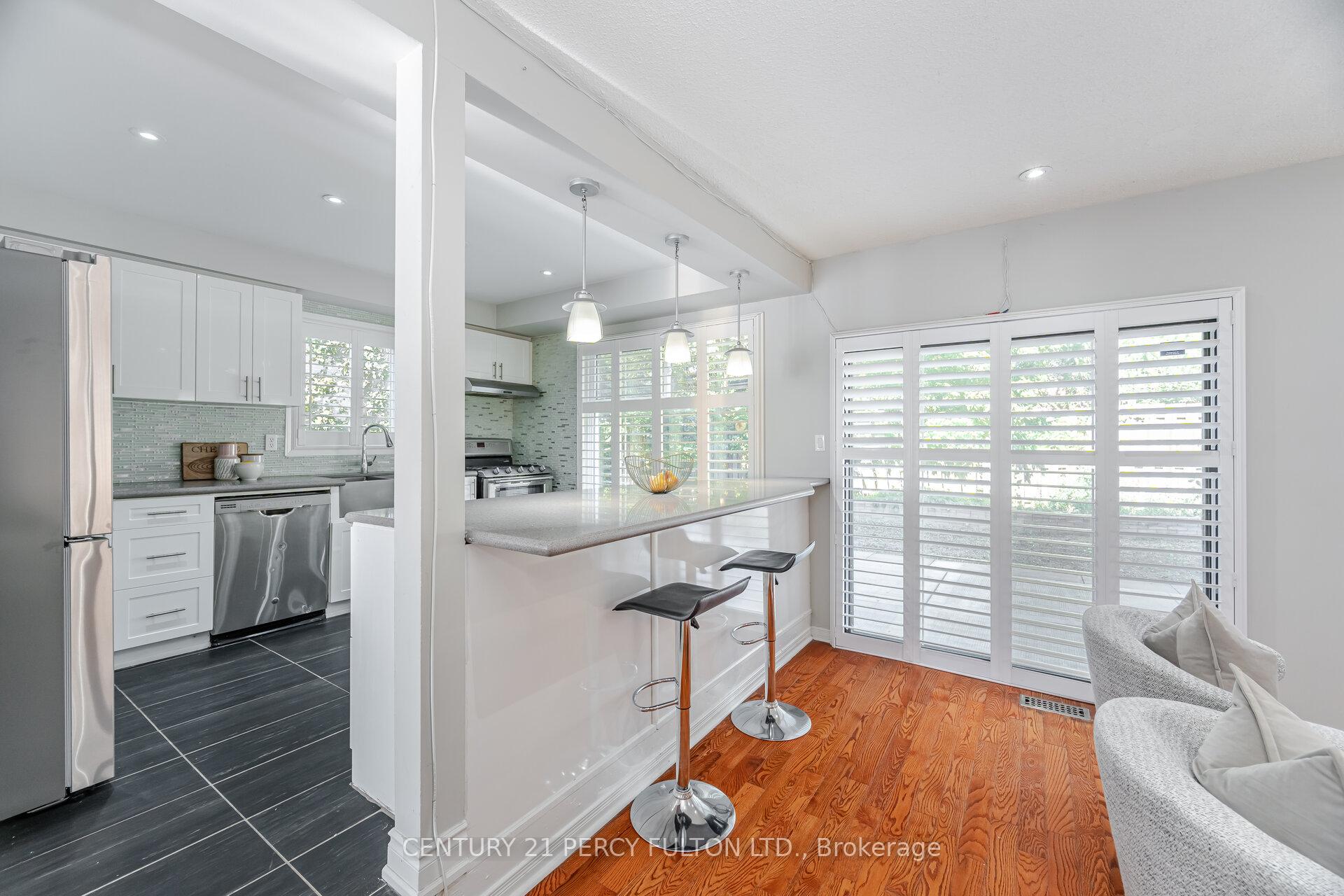 Photo 11 of 4 Radford Drive, Ajax, Central West — HOMEH