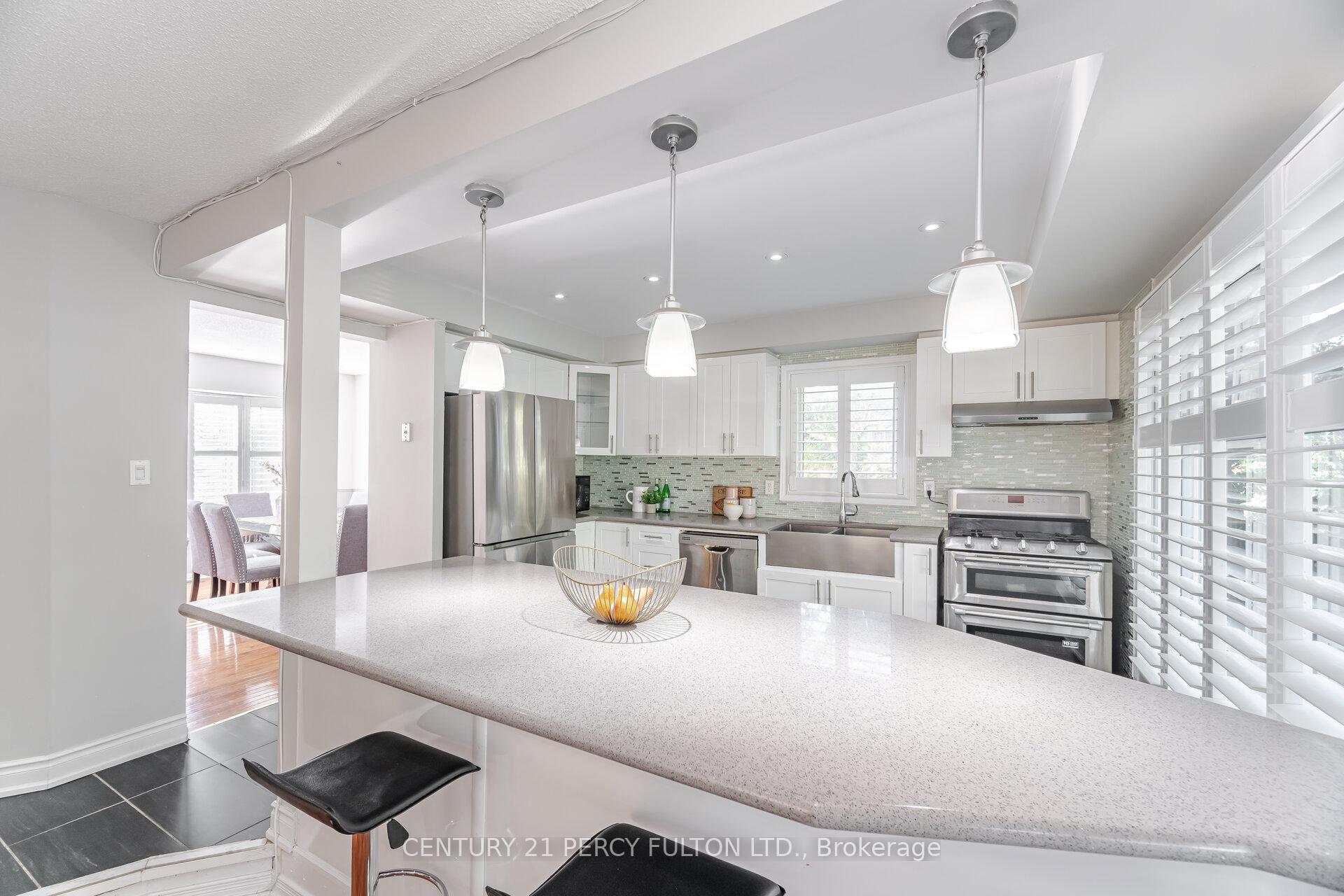 Photo 12 of 4 Radford Drive, Ajax, Central West — HOMEH