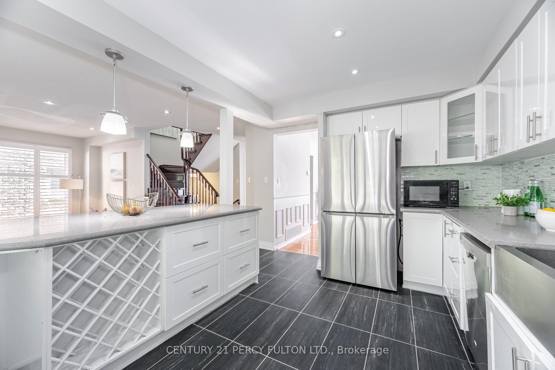 Photo 13 of 4 Radford Drive, Ajax, Central West — HOMEH