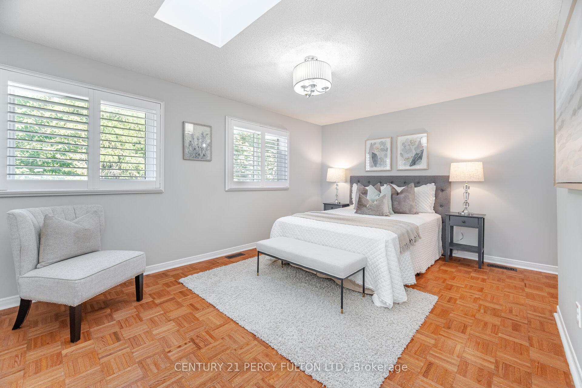 Photo 21 of 4 Radford Drive, Ajax, Central West — HOMEH