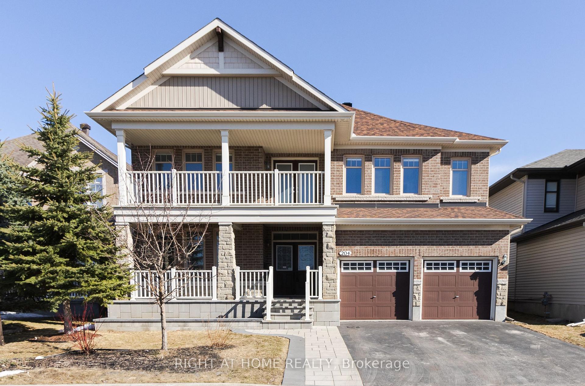Photo 1 of 204 Cooks Mill Crescent, Ottawa, Riverside South — HOMEH
