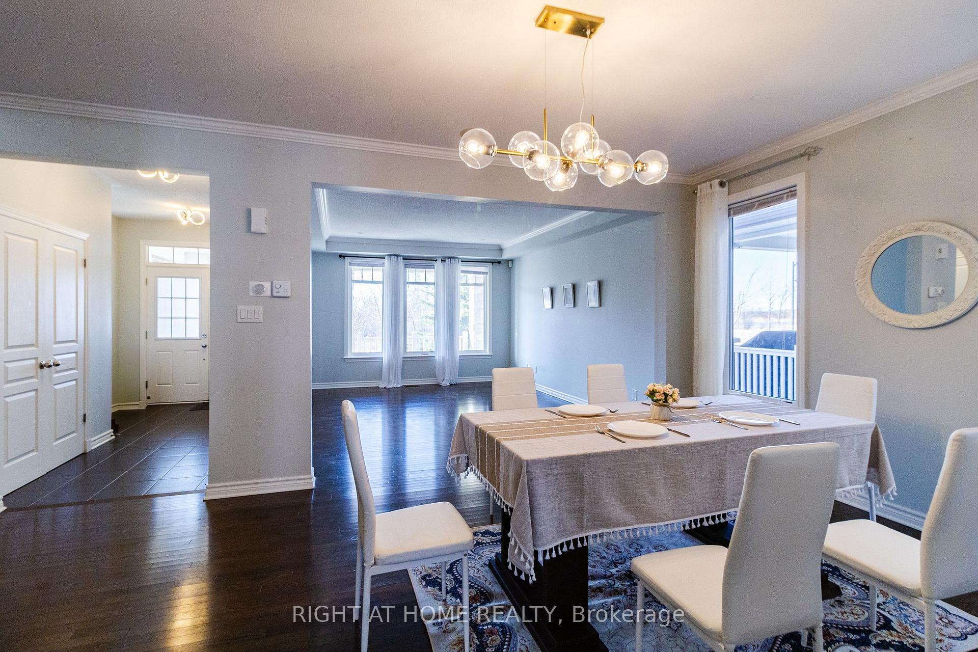 Photo 8 of 204 Cooks Mill Crescent, Ottawa, Riverside South — HOMEH