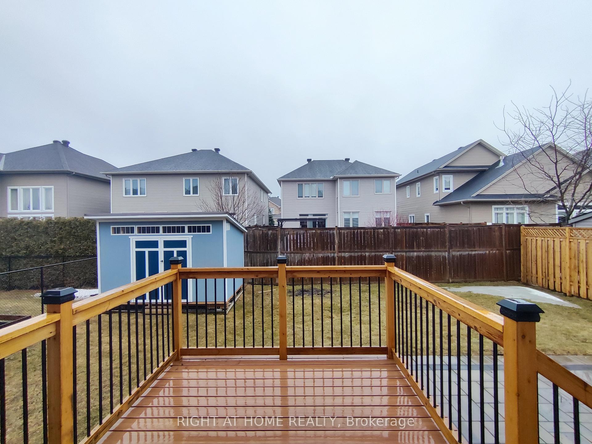 Photo 33 of 204 Cooks Mill Crescent, Ottawa, Riverside South — HOMEH