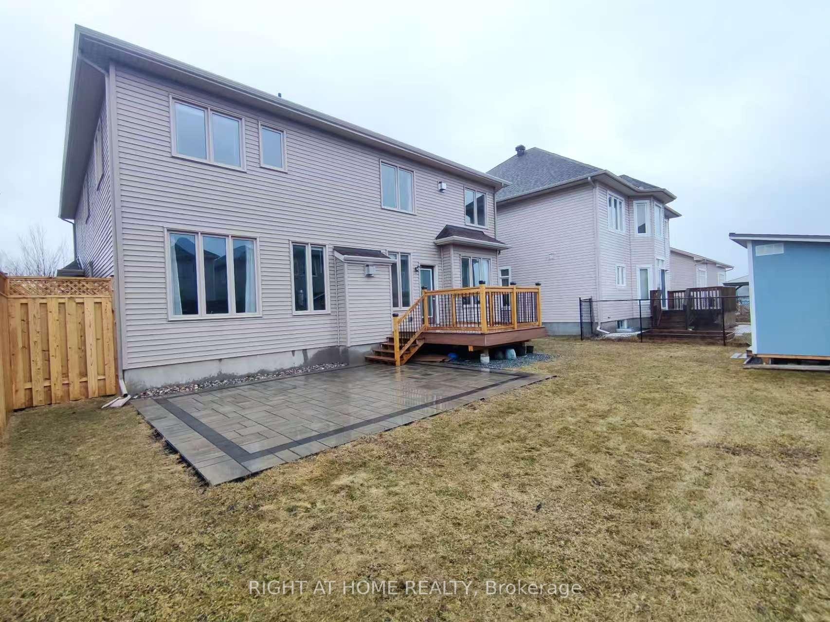 Photo 34 of 204 Cooks Mill Crescent, Ottawa, Riverside South — HOMEH