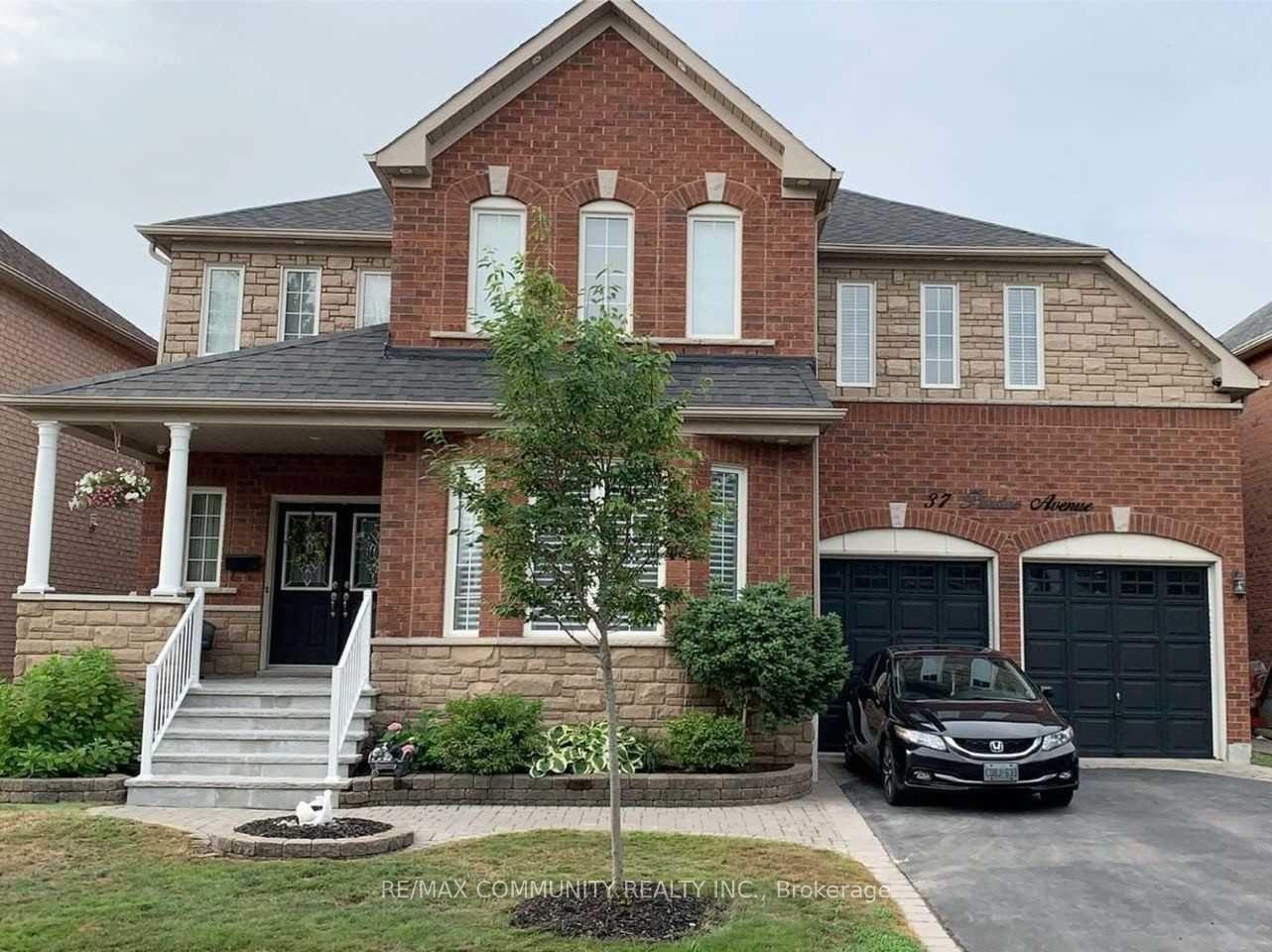 Photo 1 of Unit Bsmt, 37 Purdue Avenue, Ajax, Northwest Ajax — HOMEH