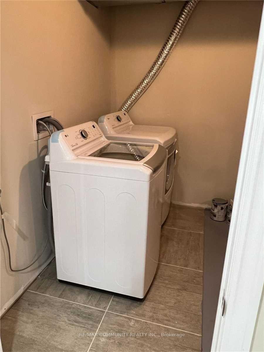 Photo 7 of Unit Bsmt, 37 Purdue Avenue, Ajax, Northwest Ajax — HOMEH