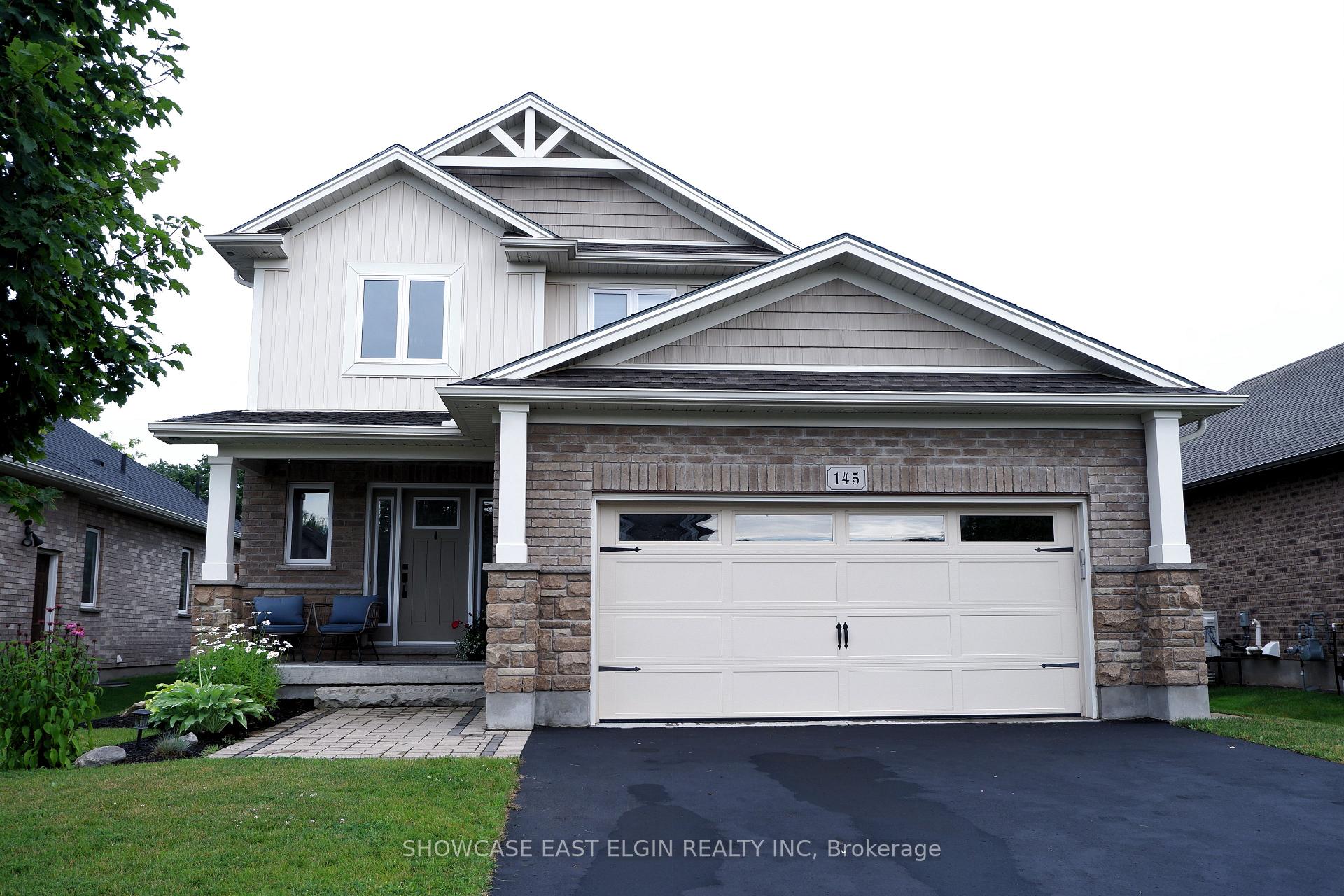 Photo 4 of 145 Tarry Parkway, Aylmer — HOMEH