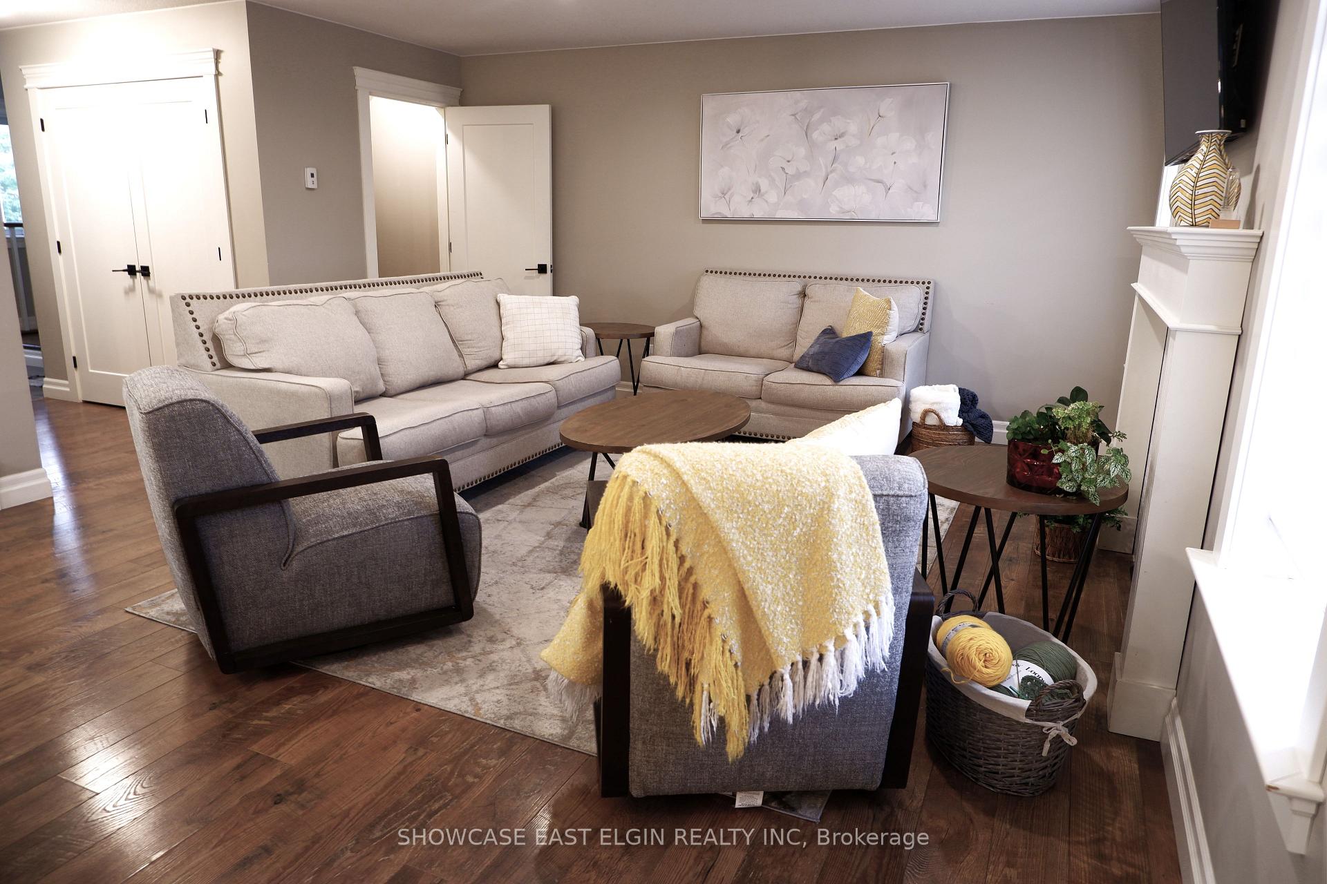Photo 3 of 145 Tarry Parkway, Aylmer — HOMEH