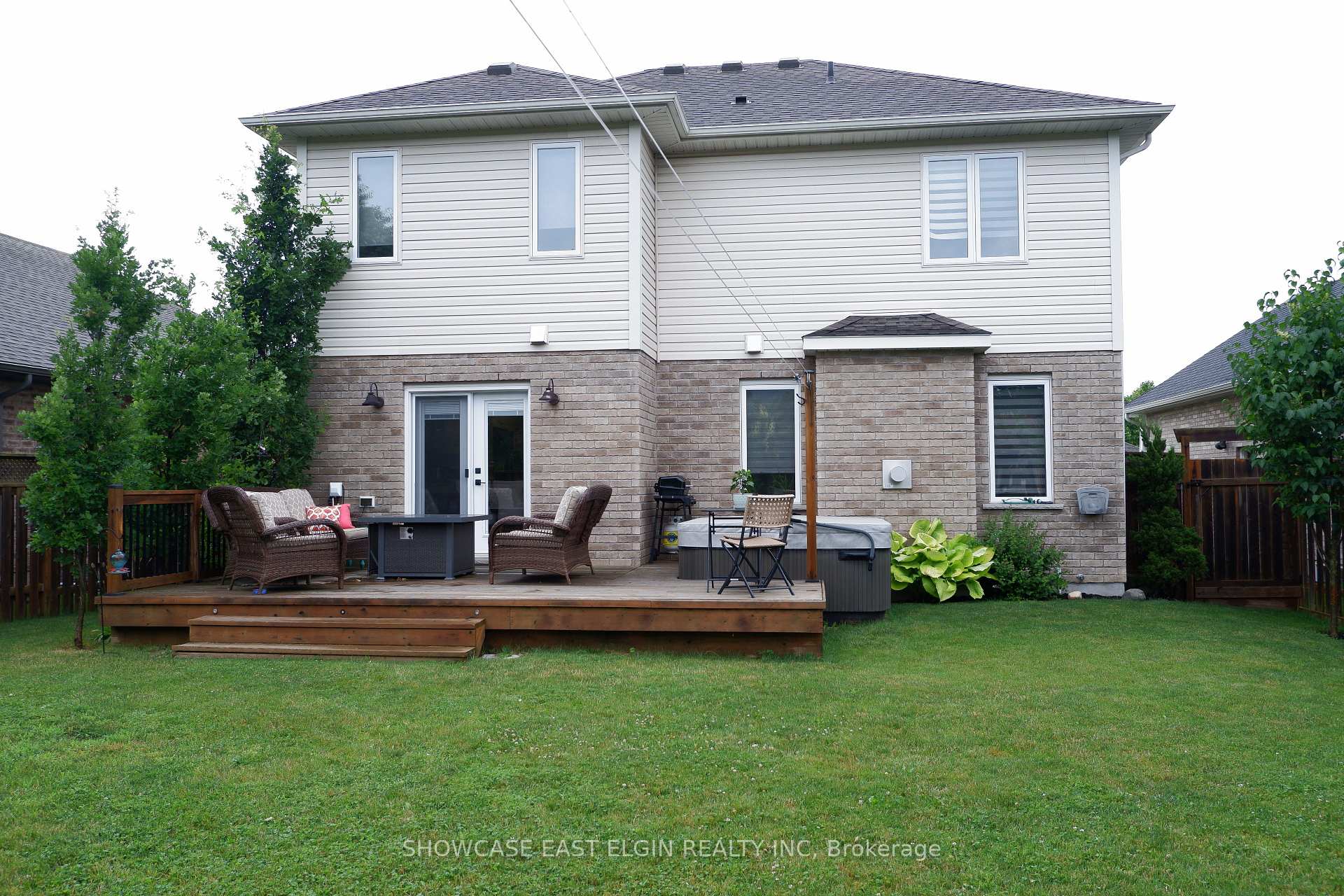 Photo 31 of 145 Tarry Parkway, Aylmer — HOMEH