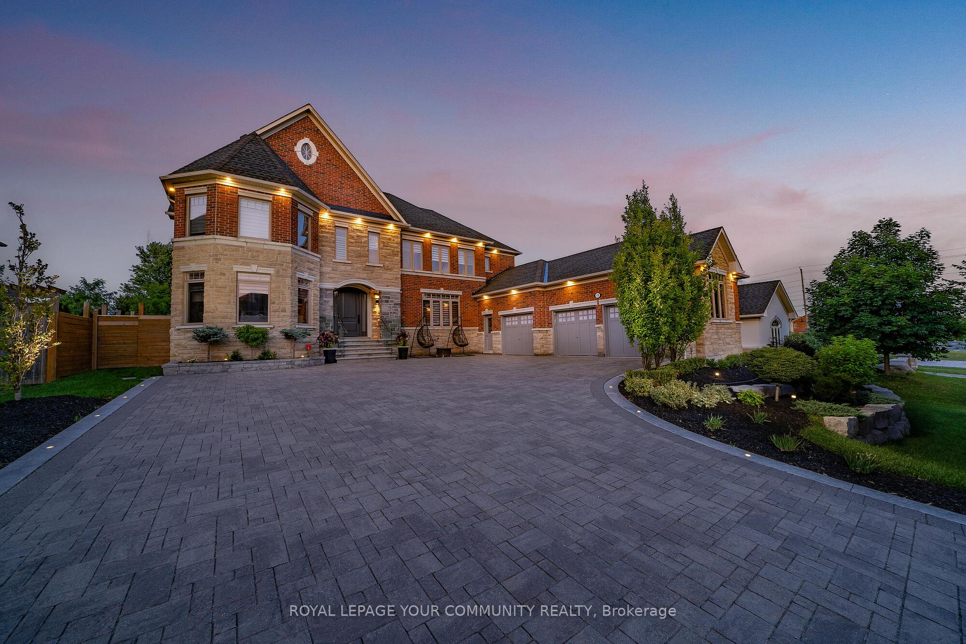 Photo 1 of 15 Soleil Boulevard, Aurora, Aurora Estates — HOMEH