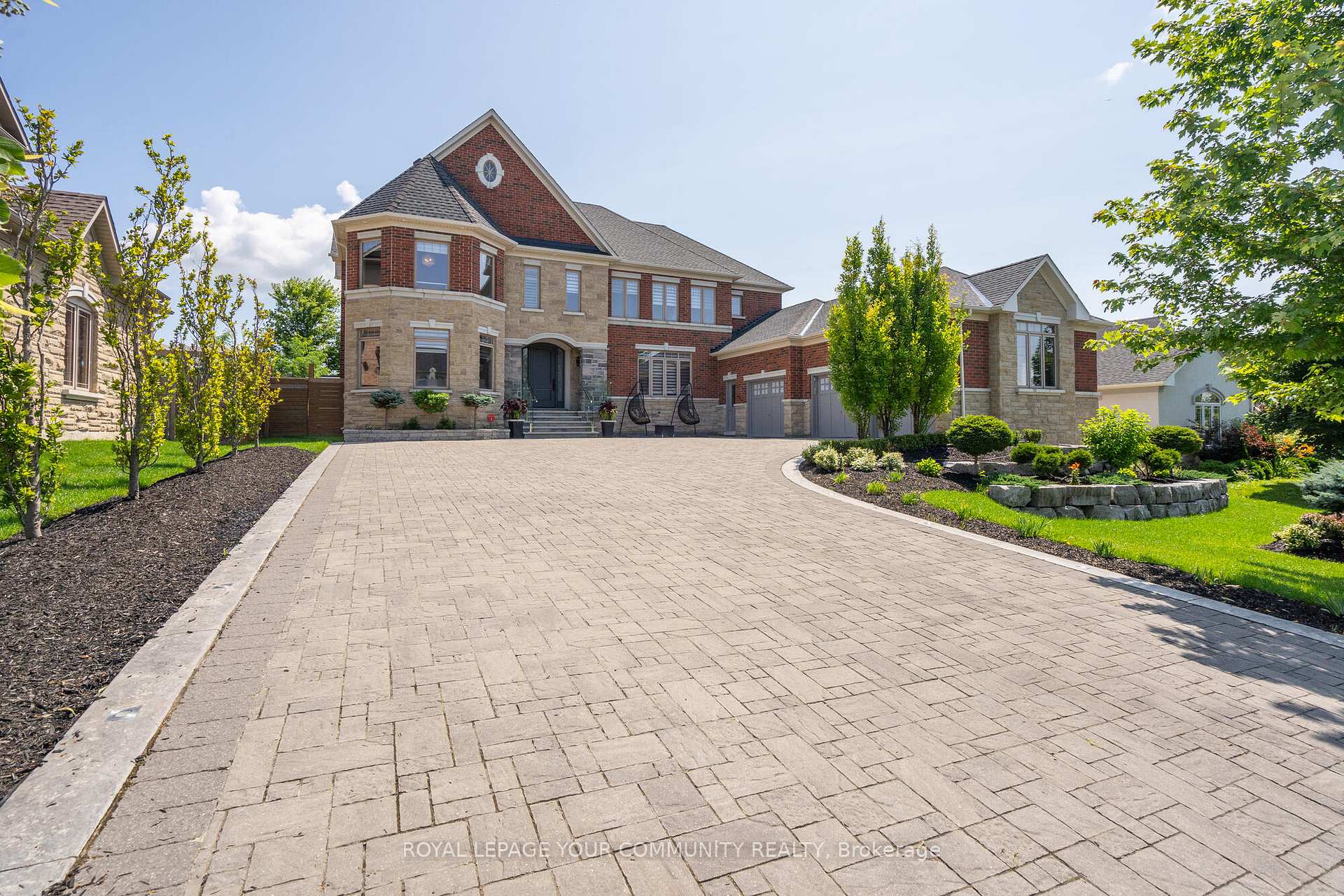 Photo 5 of 15 Soleil Boulevard, Aurora, Aurora Estates — HOMEH