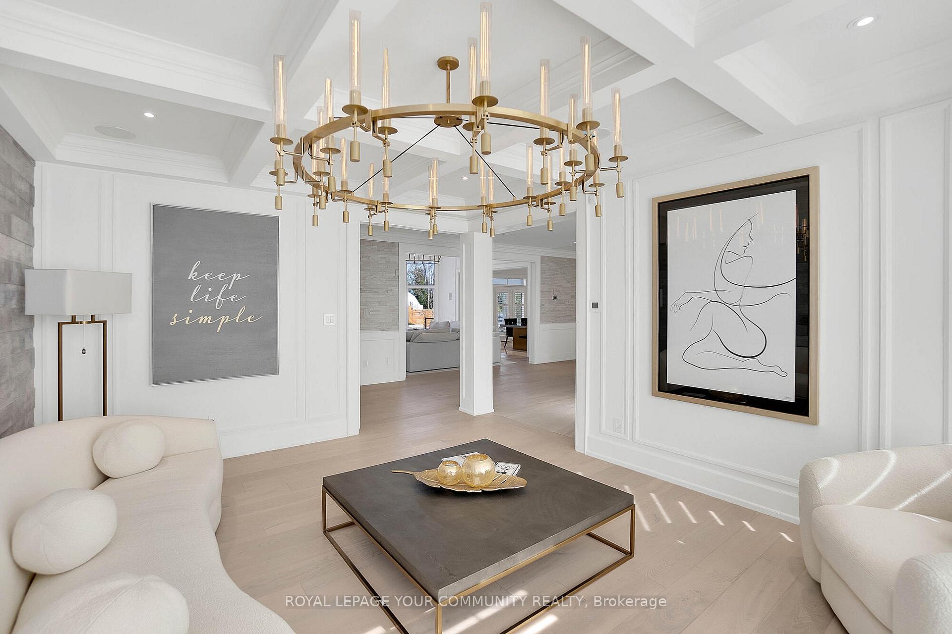 Photo 6 of 15 Soleil Boulevard, Aurora, Aurora Estates — HOMEH