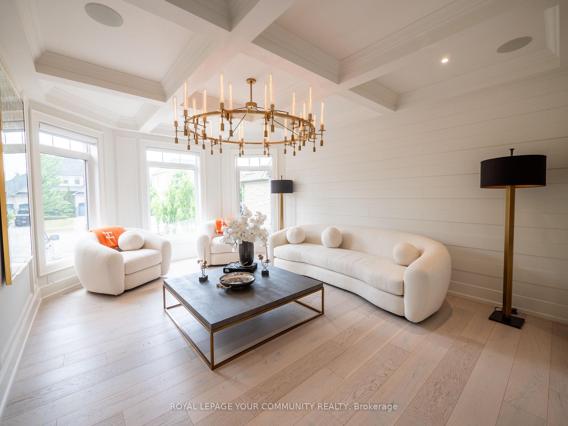 Photo 7 of 15 Soleil Boulevard, Aurora, Aurora Estates — HOMEH
