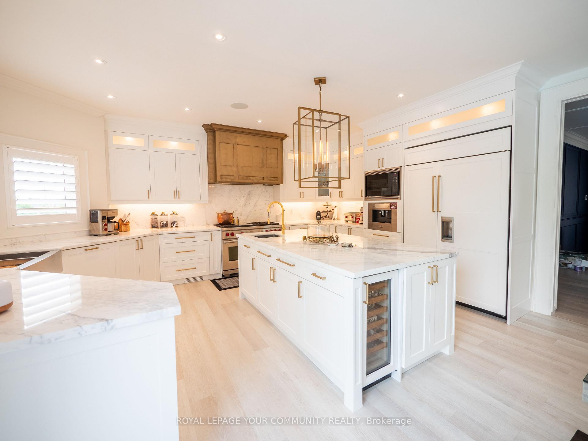 Photo 16 of 15 Soleil Boulevard, Aurora, Aurora Estates — HOMEH