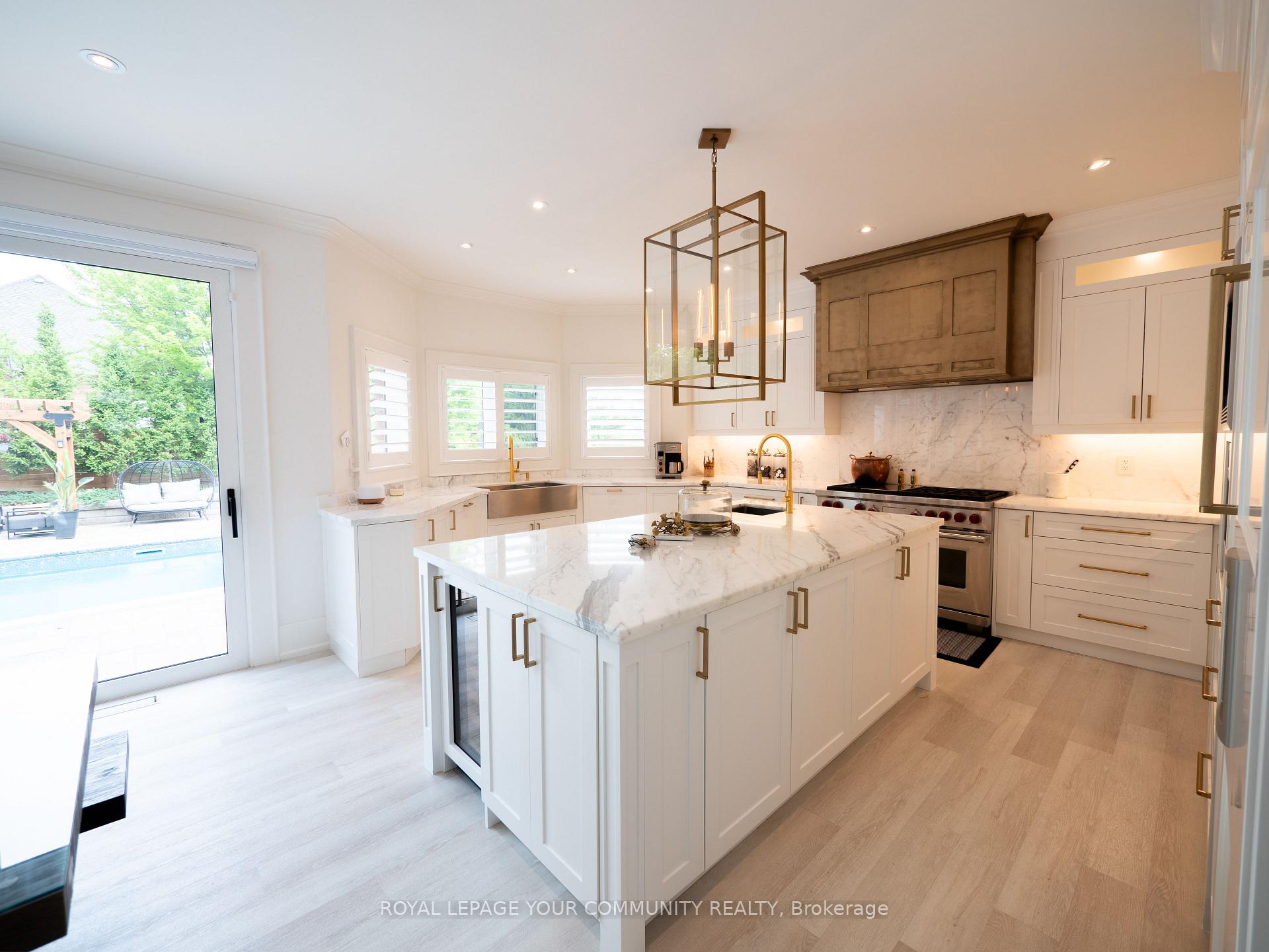Photo 19 of 15 Soleil Boulevard, Aurora, Aurora Estates — HOMEH