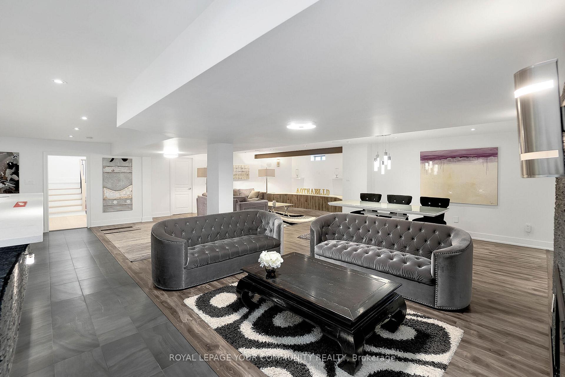 Photo 25 of 15 Soleil Boulevard, Aurora, Aurora Estates — HOMEH