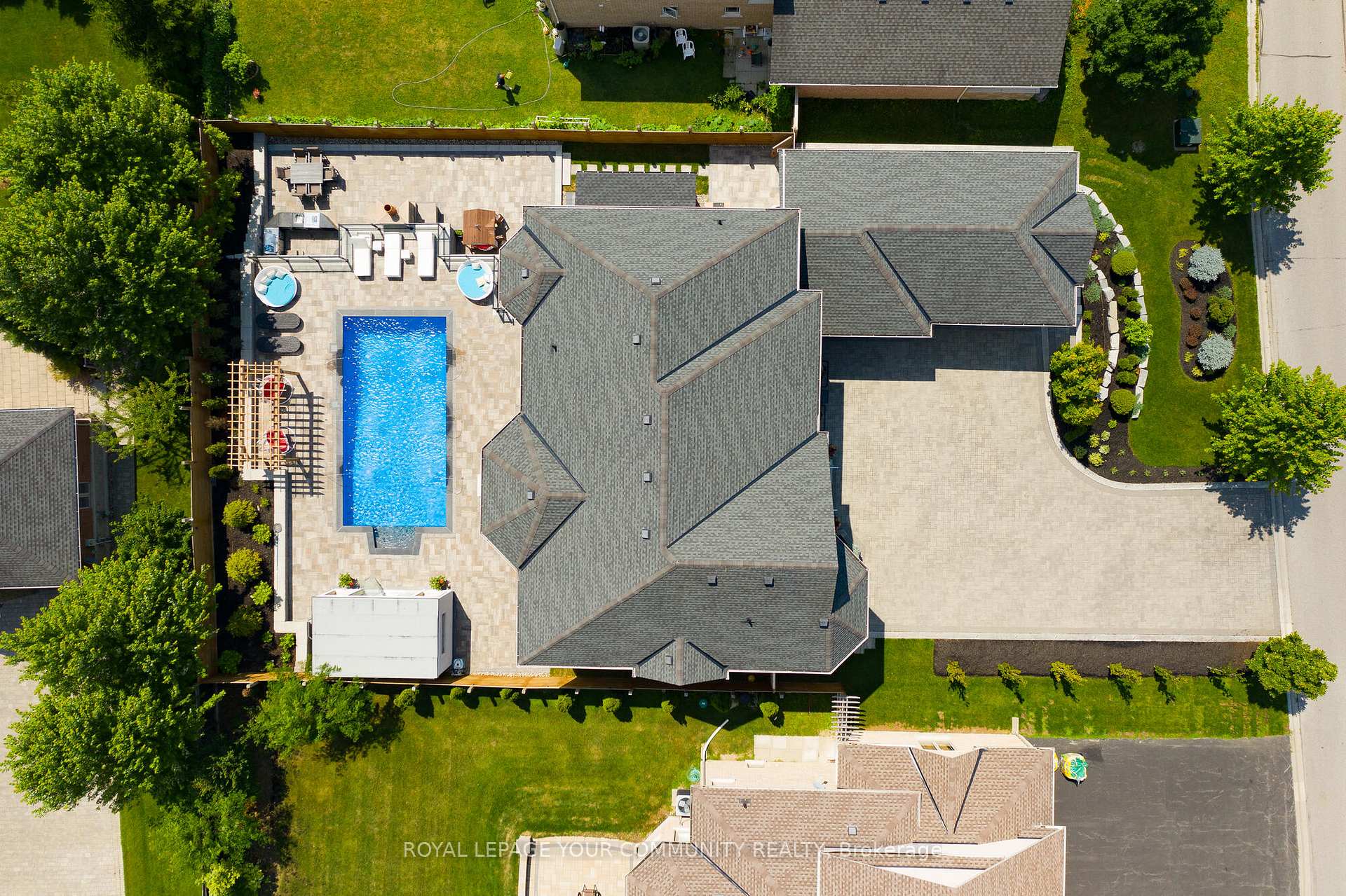 Photo 29 of 15 Soleil Boulevard, Aurora, Aurora Estates — HOMEH