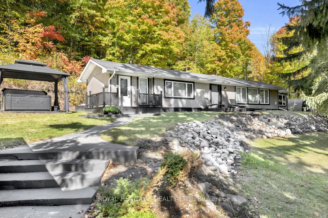 Front of 15354 County Road 2