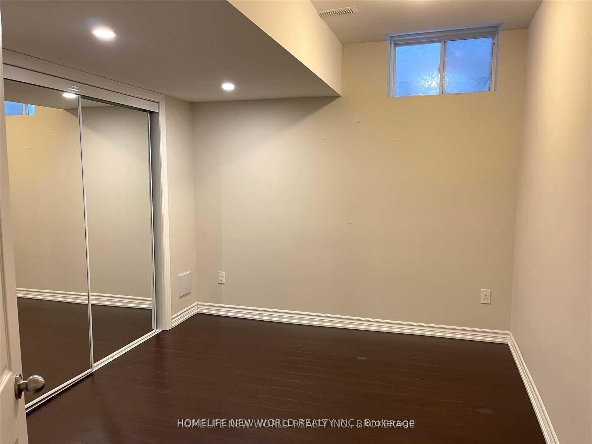 Photo 2 of Unit BSMT, 53 Strawbridge Farm Drive, Aurora, Aurora Grove — HOMEH