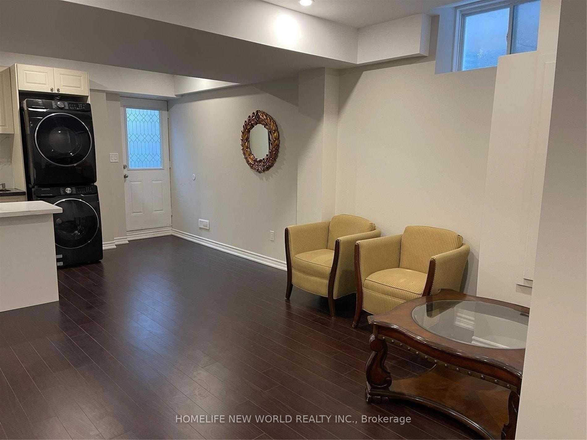 Photo 7 of Unit BSMT, 53 Strawbridge Farm Drive, Aurora, Aurora Grove — HOMEH