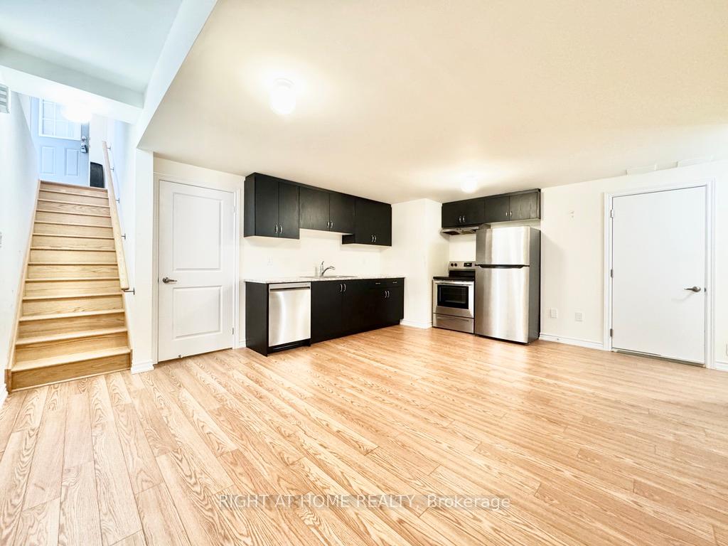Photo 1 of Unit Basement, 106 Durham Avenue, Barrie, Rural Barrie Southeast — HOMEH