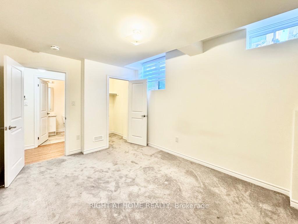 Photo 4 of Unit Basement, 106 Durham Avenue, Barrie, Rural Barrie Southeast — HOMEH