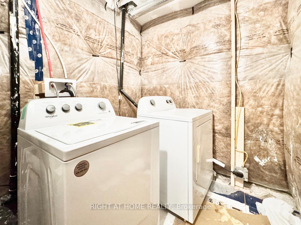 Photo 5 of Unit Basement, 106 Durham Avenue, Barrie, Rural Barrie Southeast — HOMEH