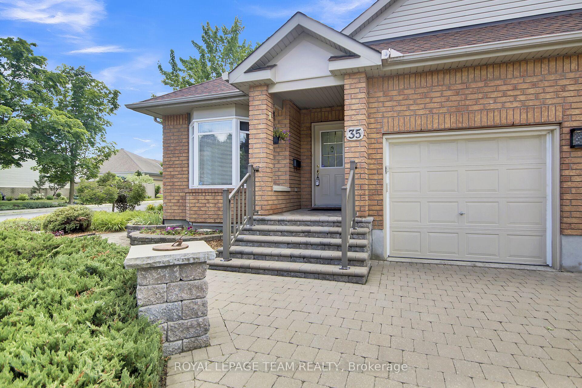 Photo 4 of 35 Fieldcrest Avenue, Ottawa, Barrhaven - Longfields — HOMEH