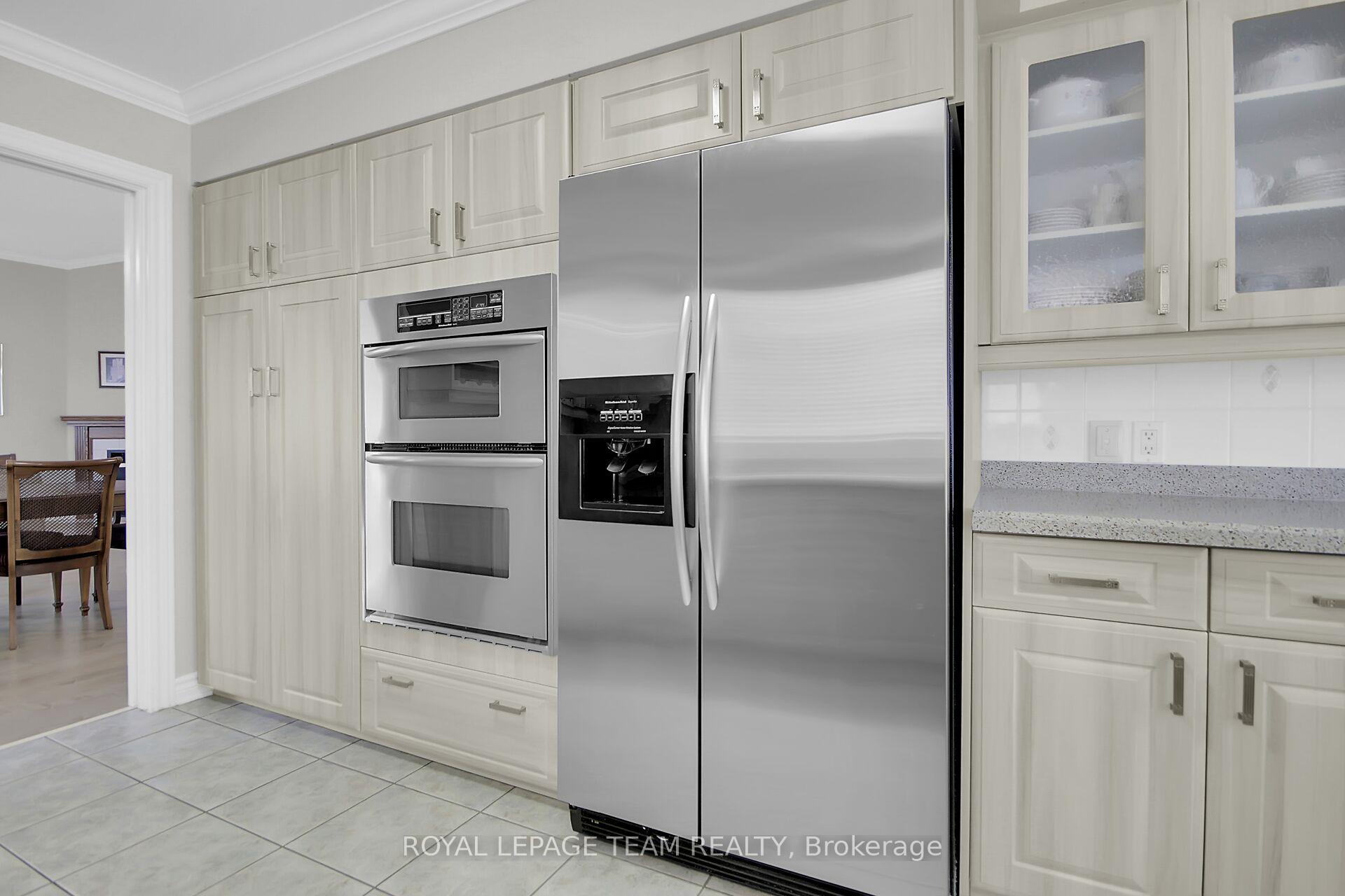 Photo 7 of 35 Fieldcrest Avenue, Ottawa, Barrhaven - Longfields — HOMEH