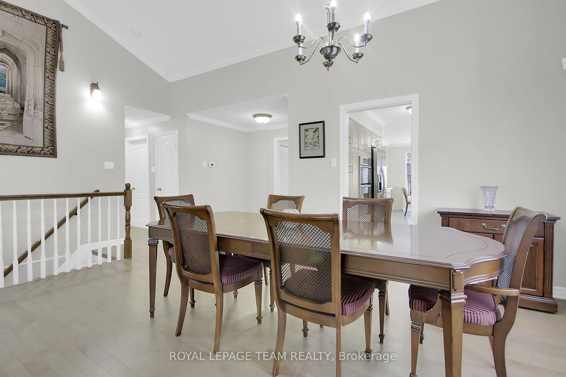 Photo 12 of 35 Fieldcrest Avenue, Ottawa, Barrhaven - Longfields — HOMEH