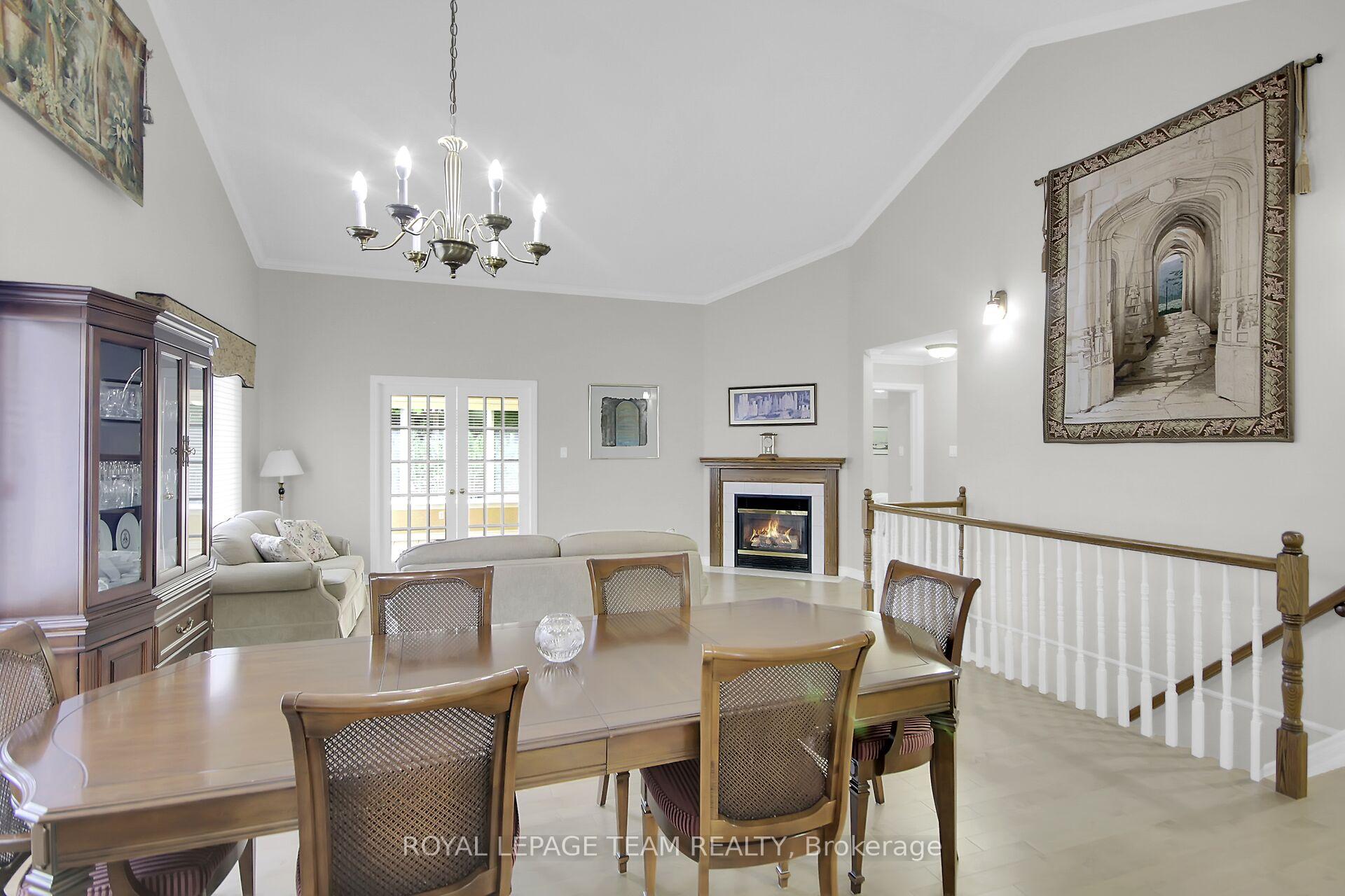 Photo 14 of 35 Fieldcrest Avenue, Ottawa, Barrhaven - Longfields — HOMEH