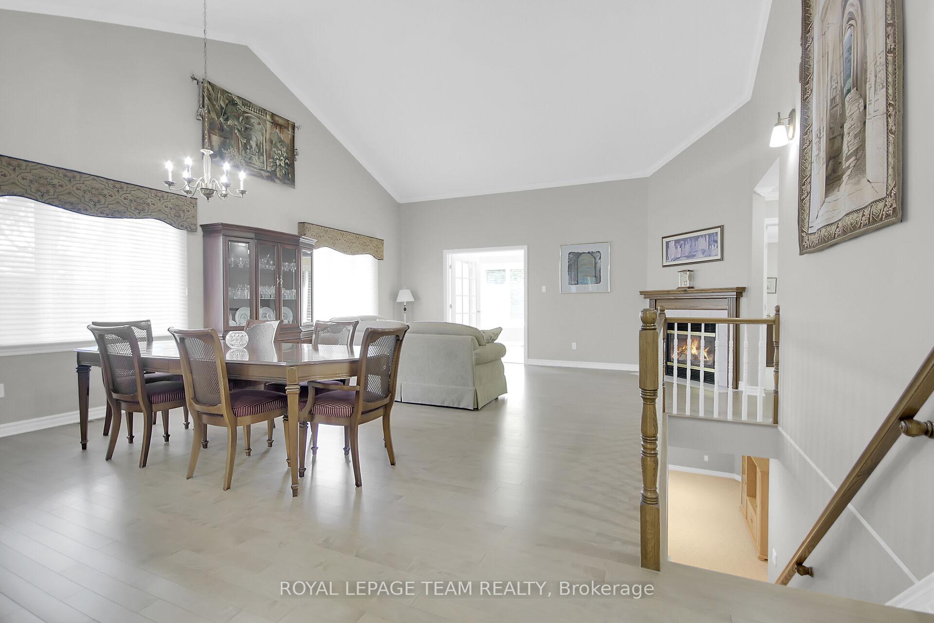 Photo 18 of 35 Fieldcrest Avenue, Ottawa, Barrhaven - Longfields — HOMEH