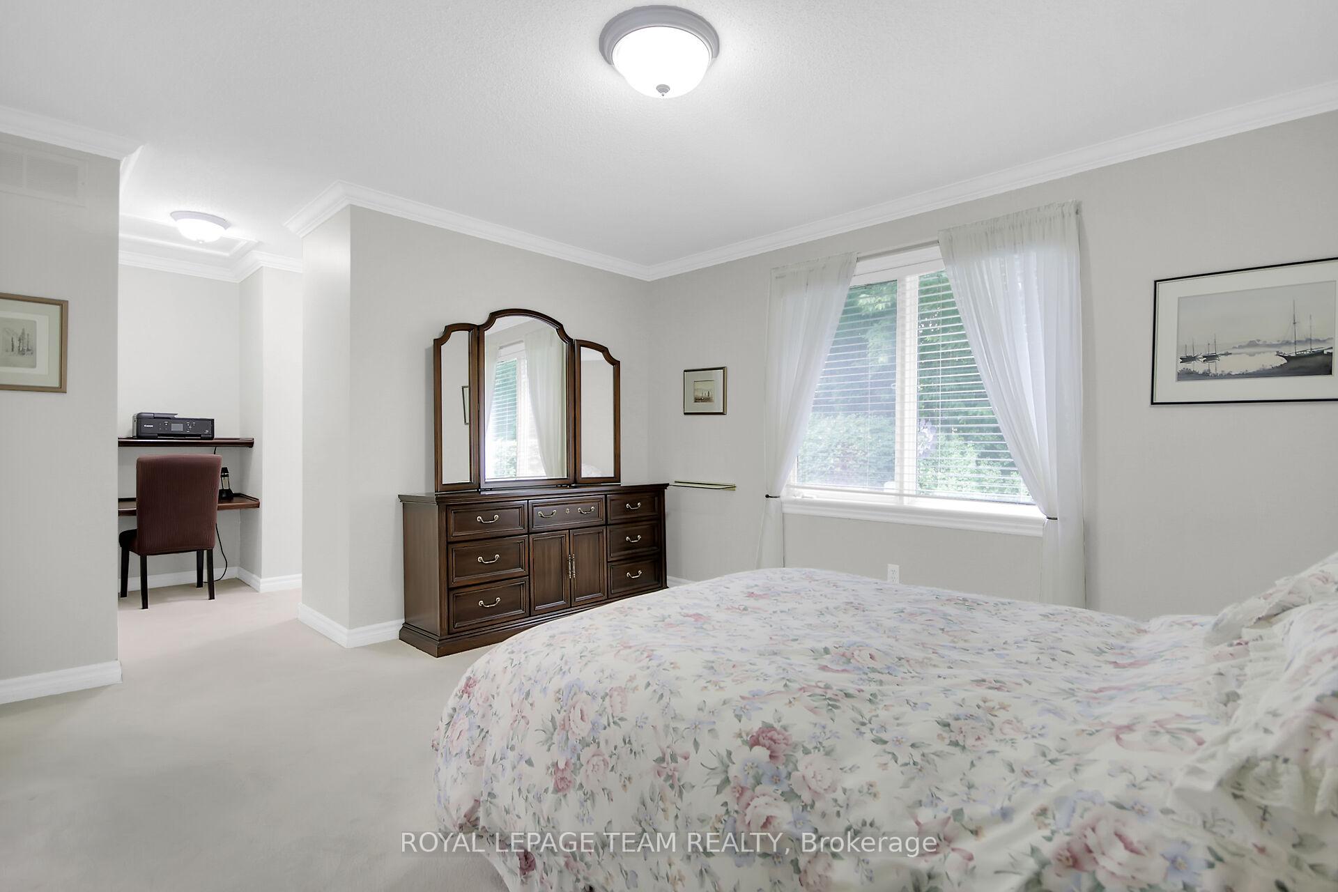 Photo 21 of 35 Fieldcrest Avenue, Ottawa, Barrhaven - Longfields — HOMEH