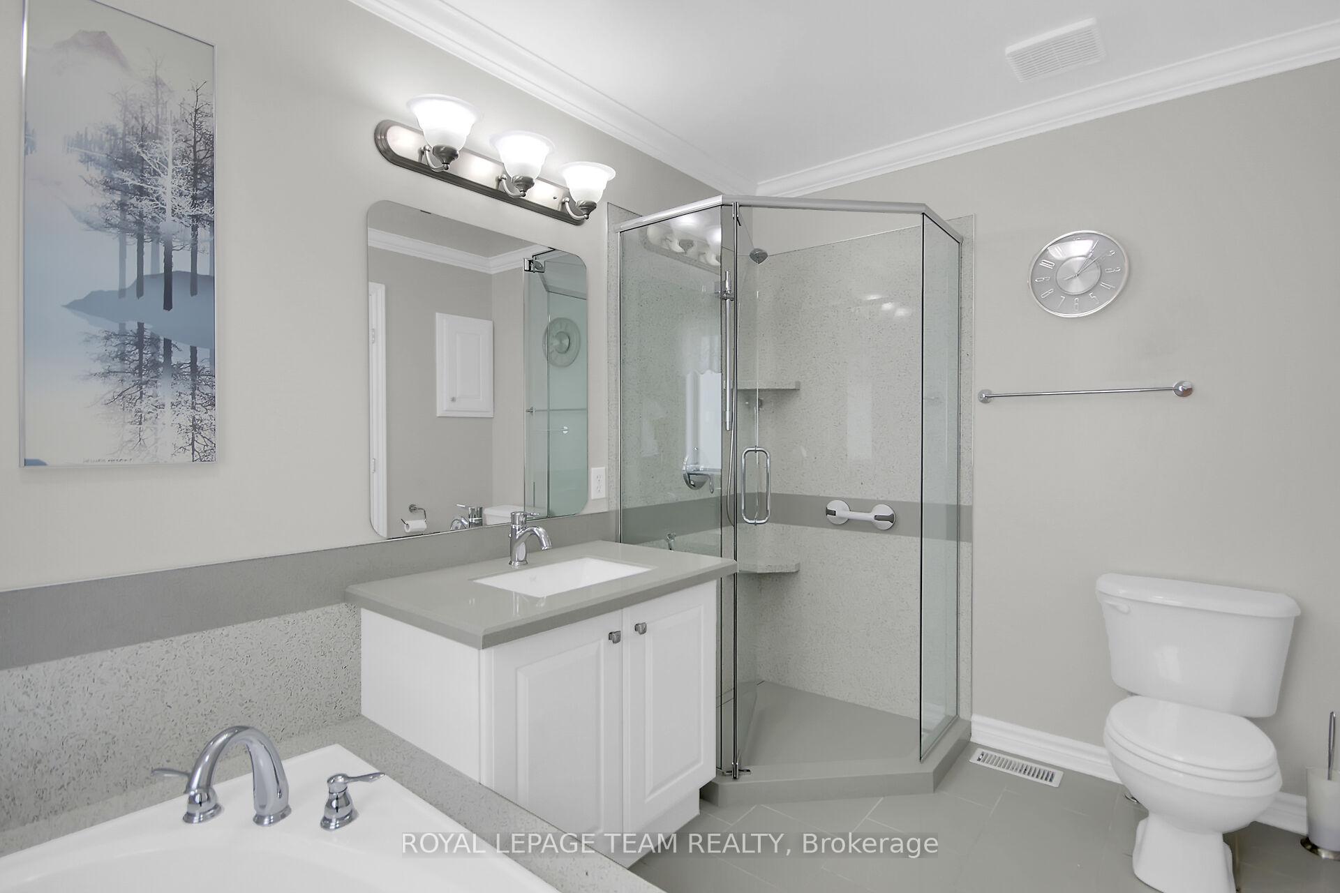 Photo 24 of 35 Fieldcrest Avenue, Ottawa, Barrhaven - Longfields — HOMEH